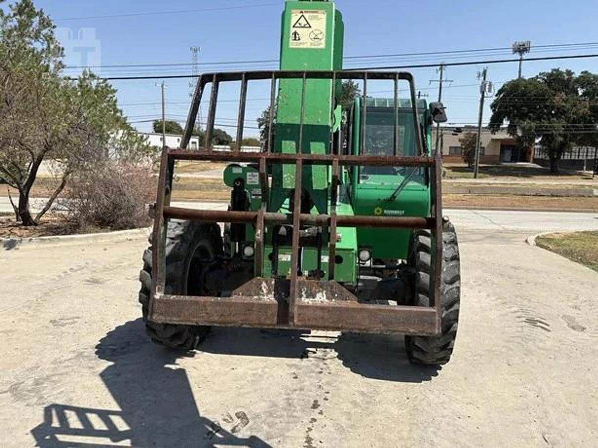 Used 2015 JLG 6042