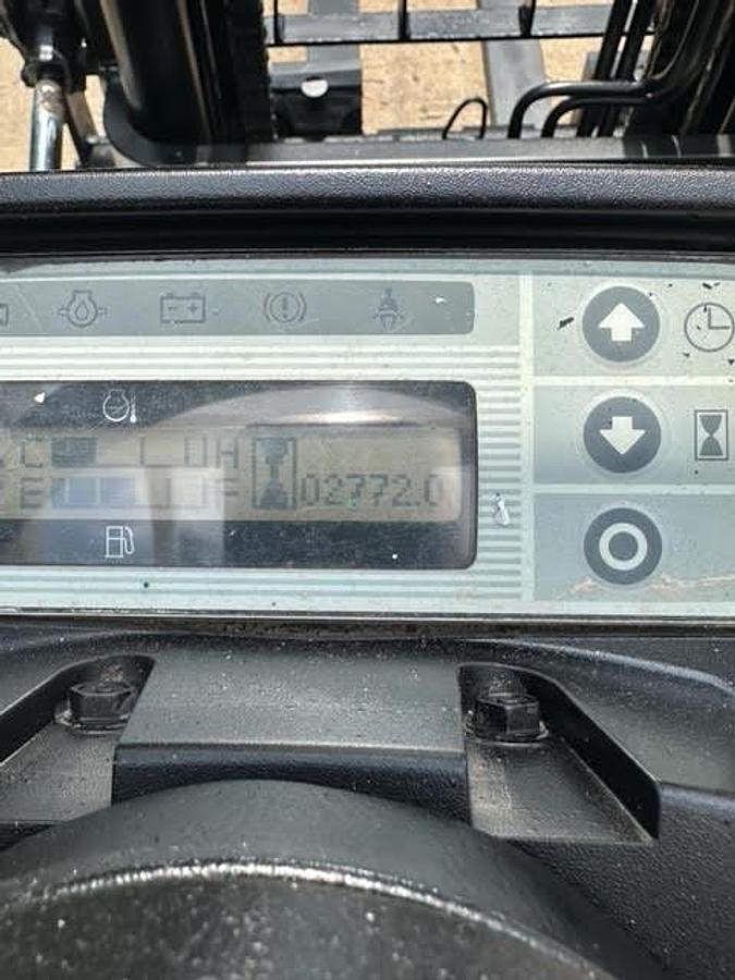 Refurbished 2014 TCM FHG30-A1