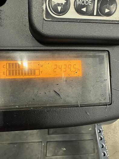 Used 2015 Toyota 8FG35U