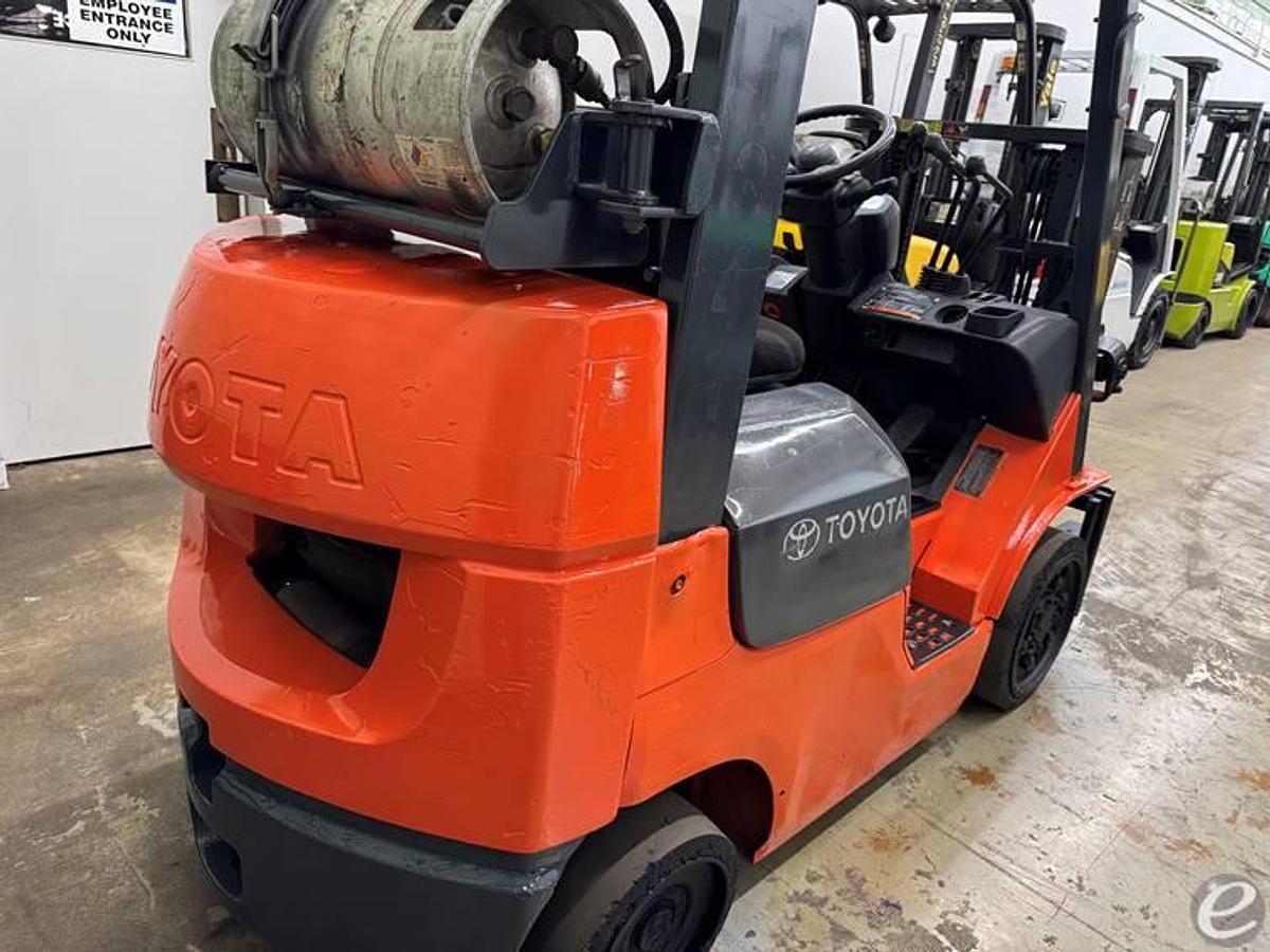 Used 2006 Toyota 7FGCU20