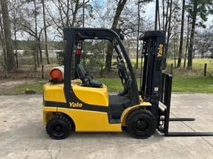 Used 2016 Yale GLP0560VX