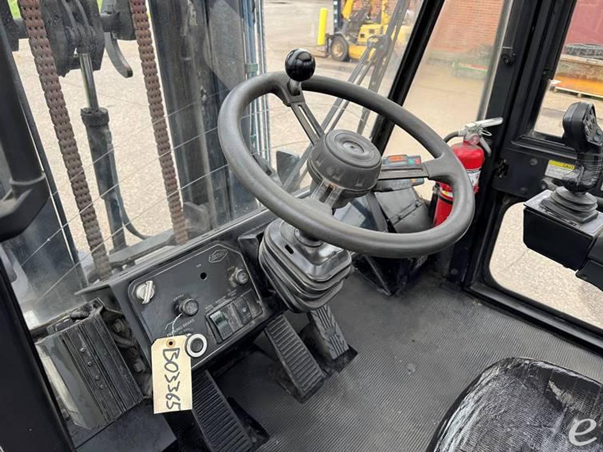 Refurbished 2017 Taylor XH180