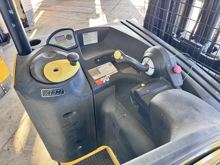 Used 2019 Yale NDR035EB