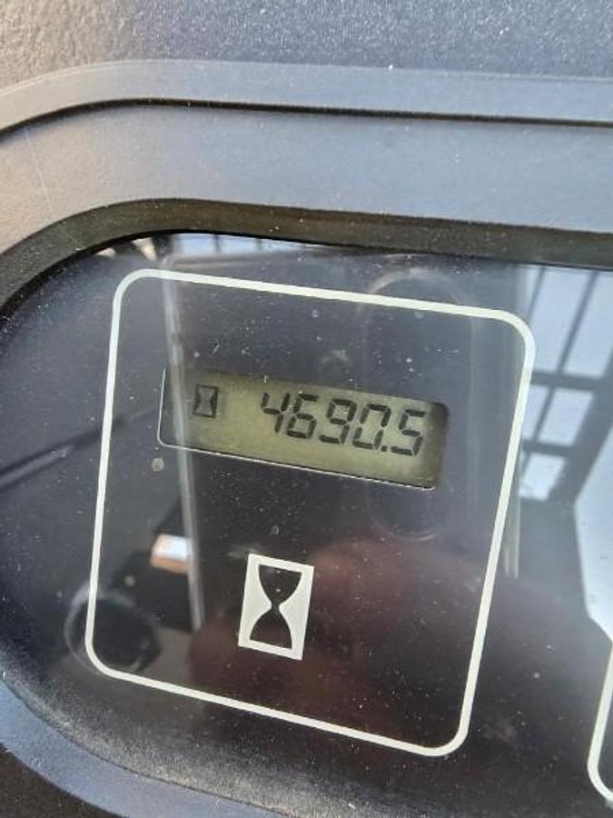 Used 2000 YALE GLC050TG