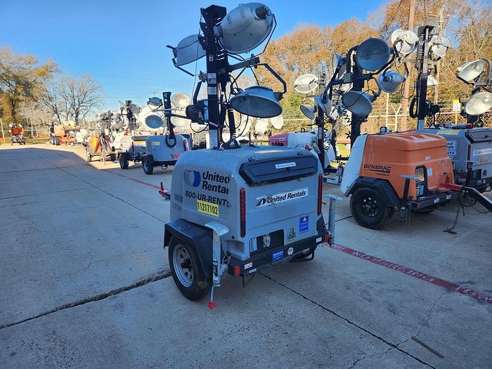 Used 2021 Wacker Neuson LTV6L