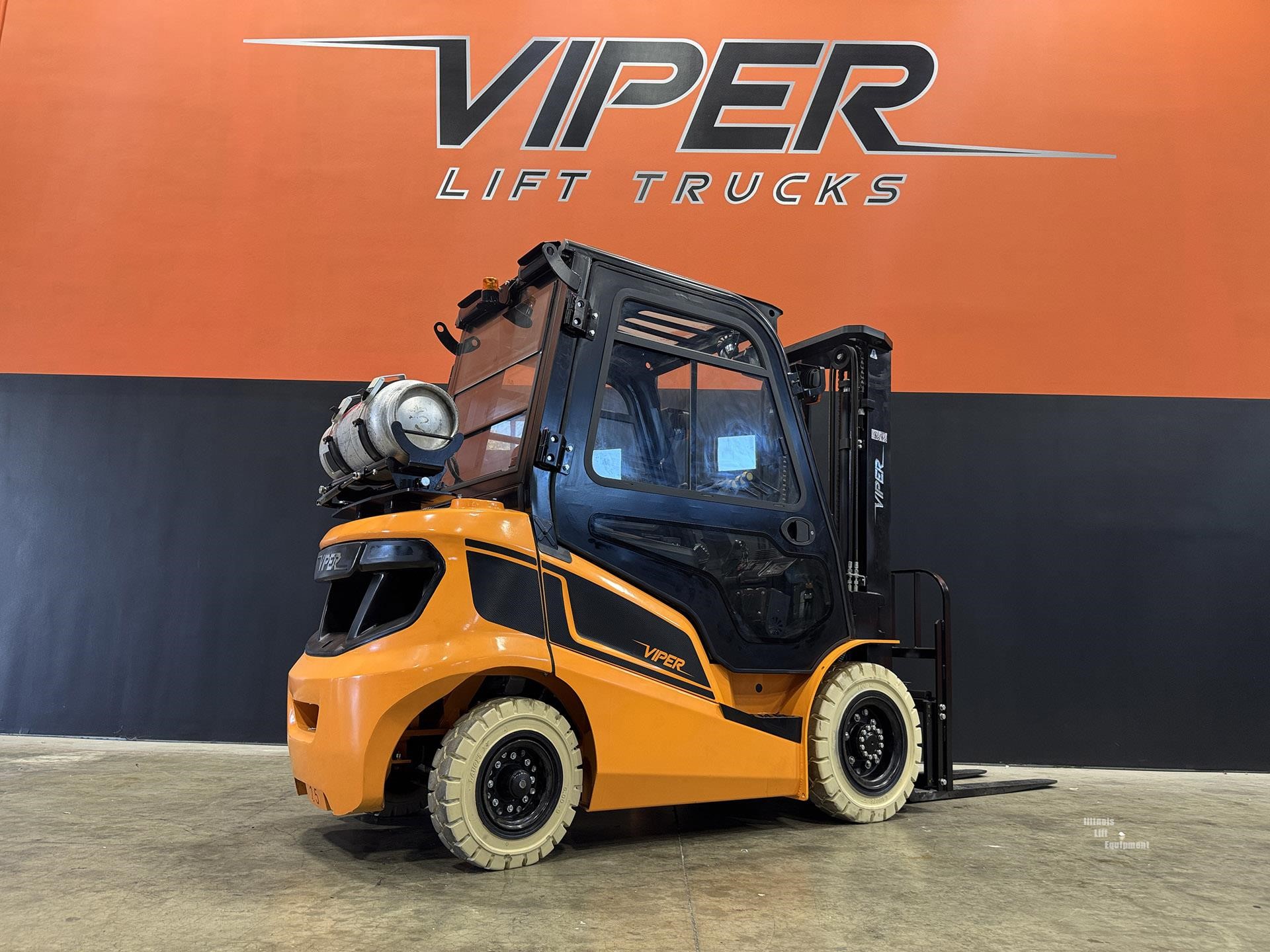 2027 VIPER FY25F