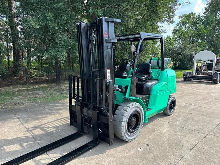 Used 2012 Mitsubishi FG50CN