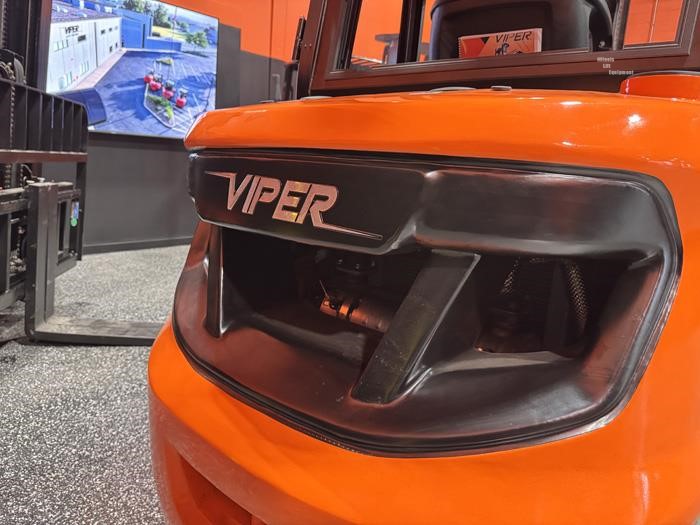 2027 VIPER FD30F
