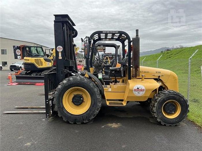 Used 2014 Noble RT80