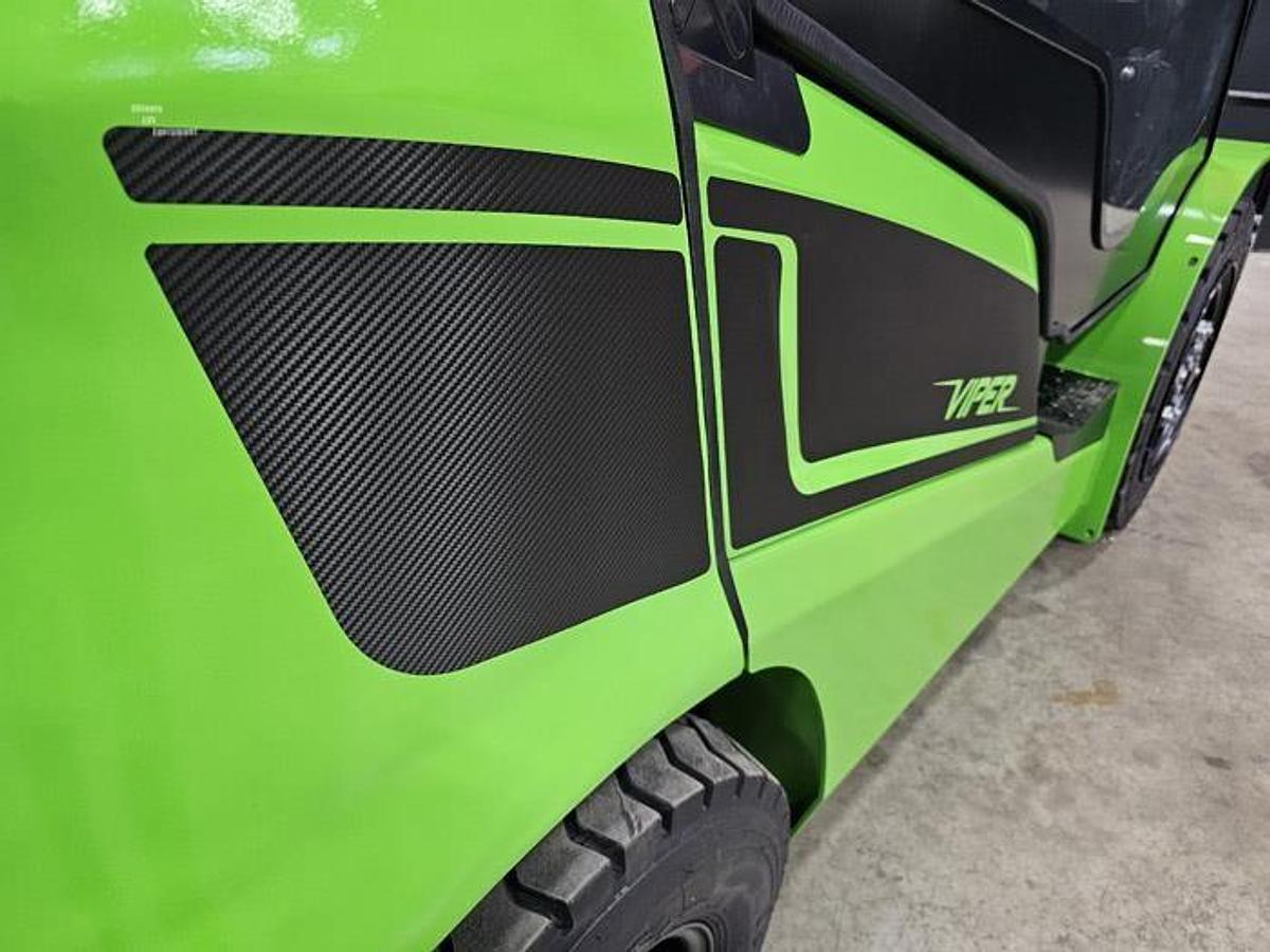 2027 VIPER FD30F