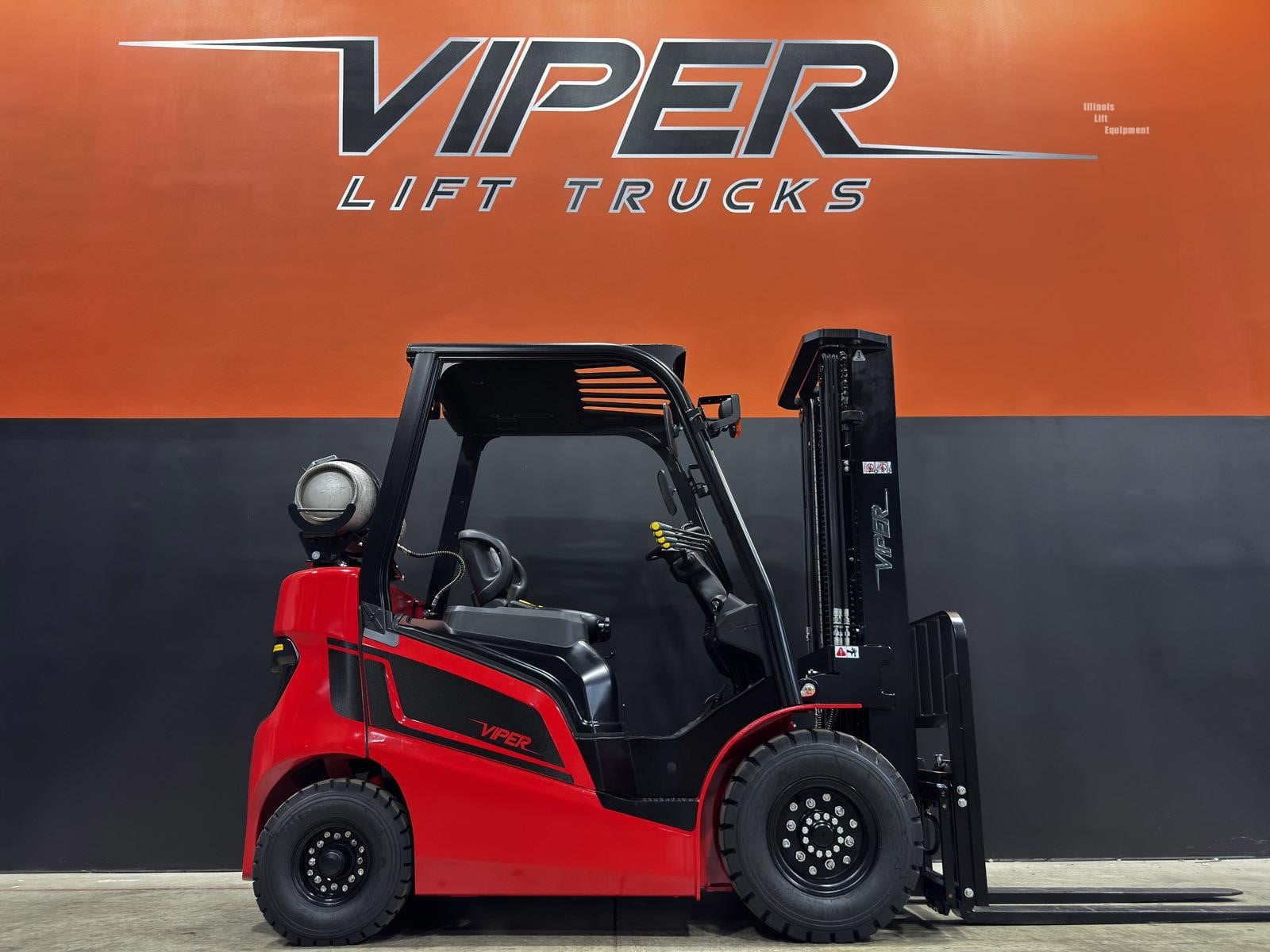 2027 VIPER FY25BCS