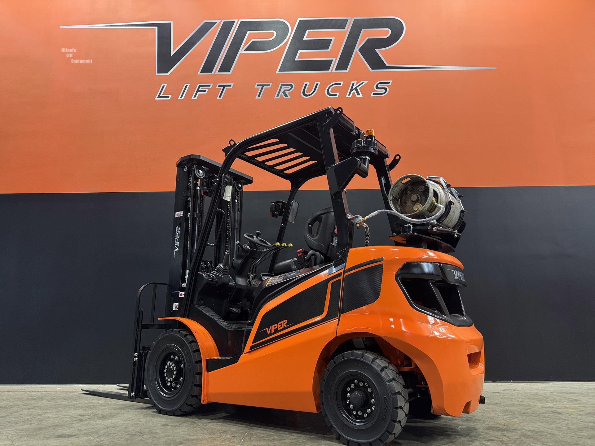 2027 VIPER FY20F
