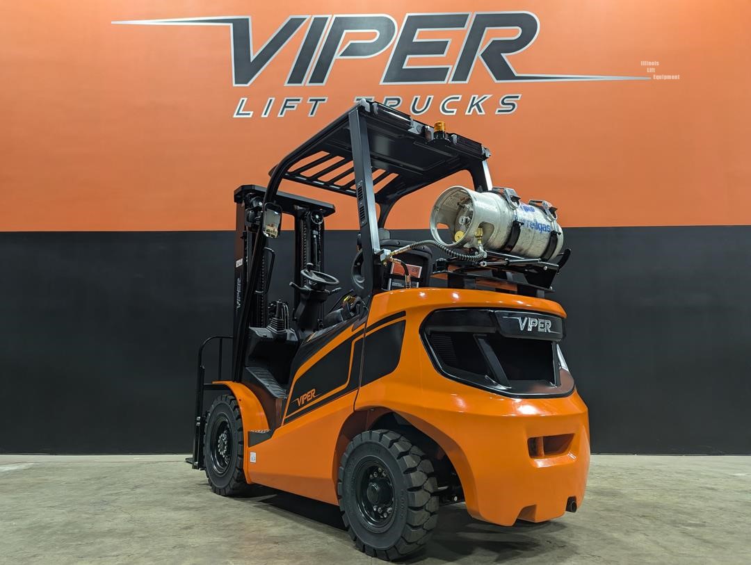 2027 VIPER FY25F