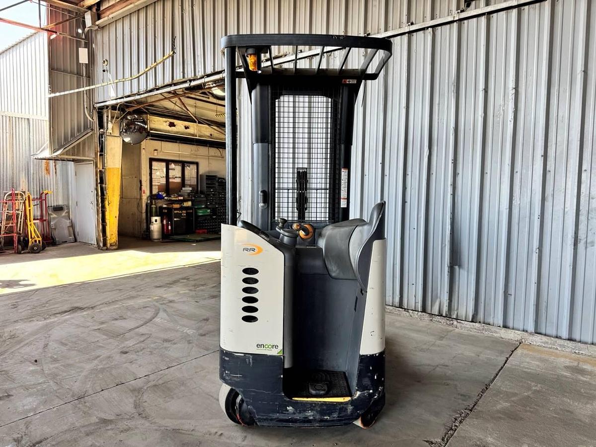 Used 2007 Crown RD5225-30