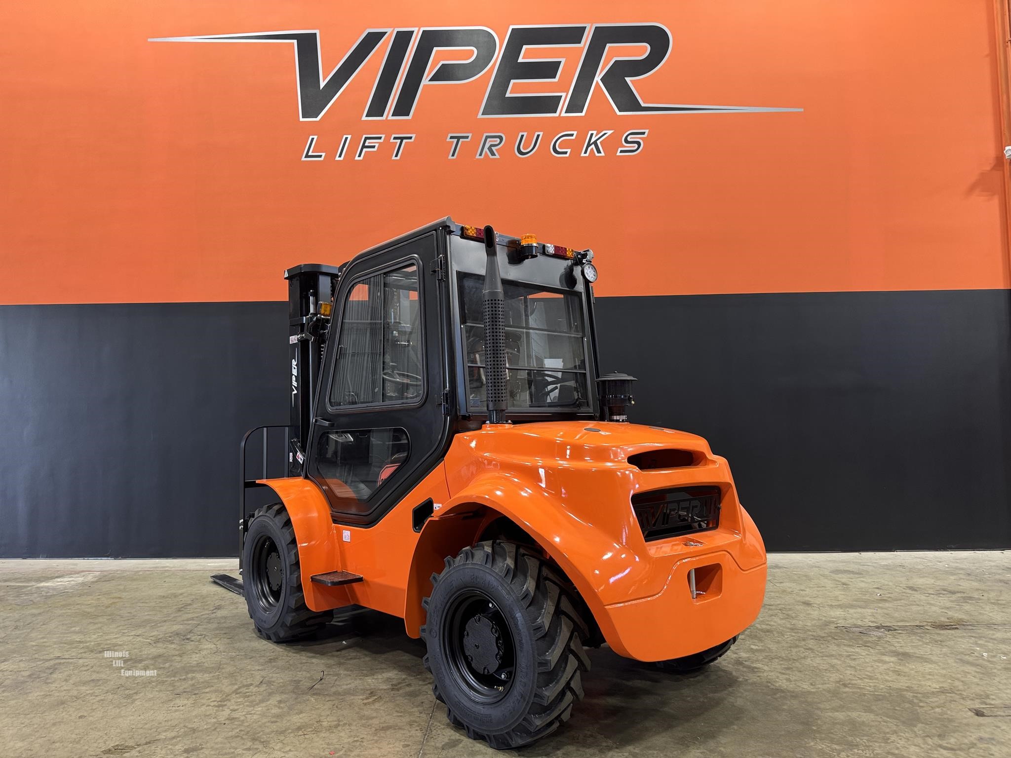 2027 VIPER RTD25F-4
