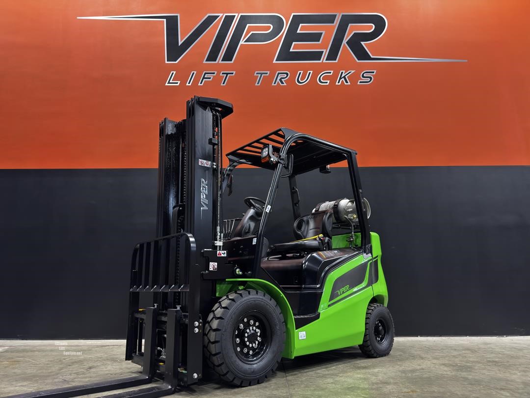 2027 VIPER FY25BCS