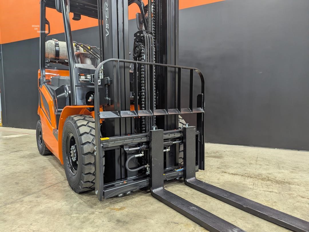 2027 VIPER FY25BCS