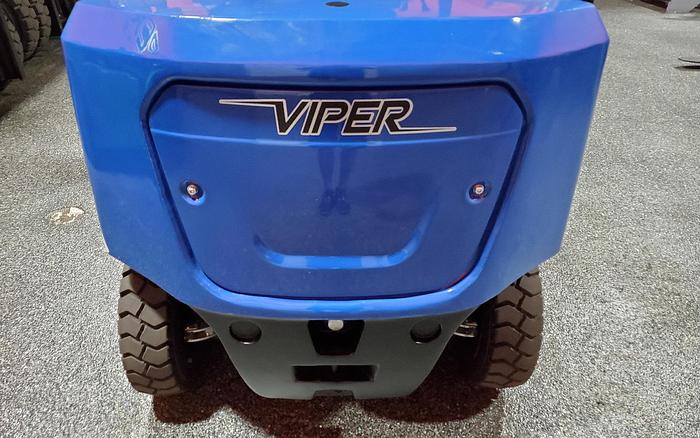 2023 Viper FB15 Electric Forklift