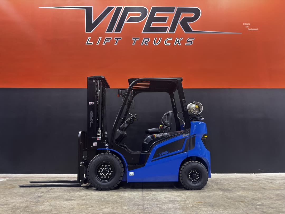 2027 VIPER FY25BCS