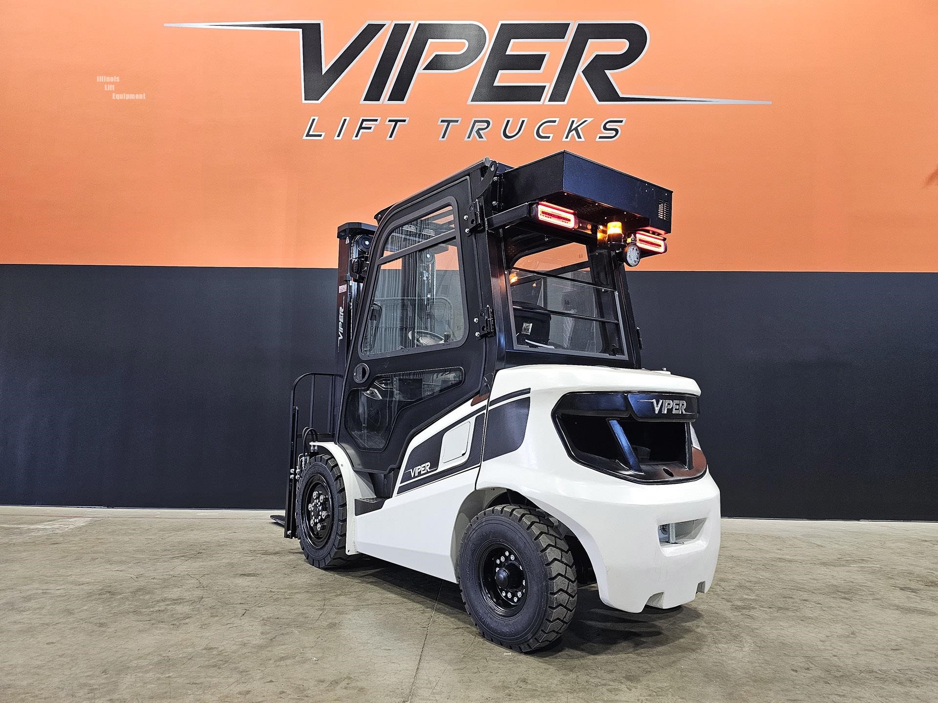2027 VIPER FB30F