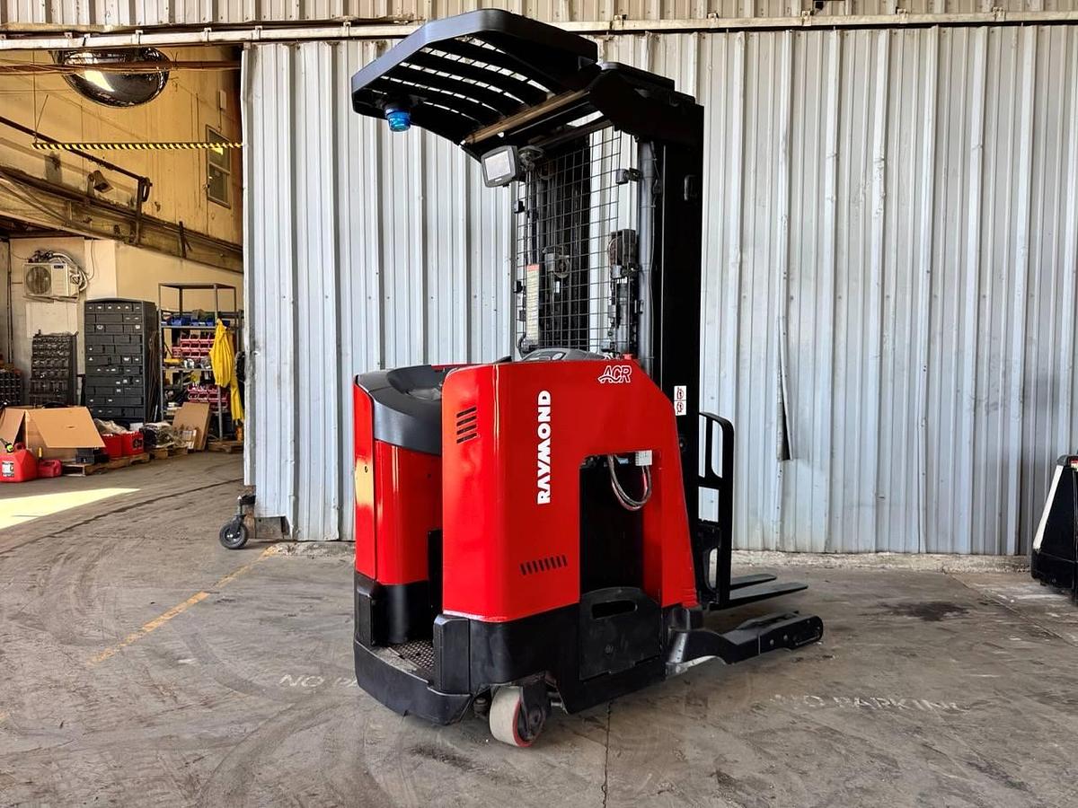 Used 2020 Raymond 730-R45TT