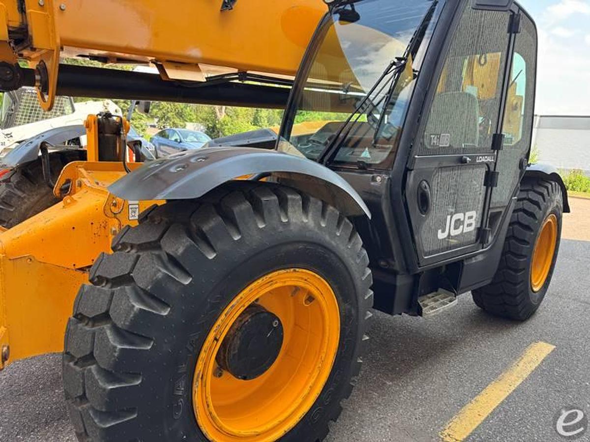 Used 2015 JCB 514-56