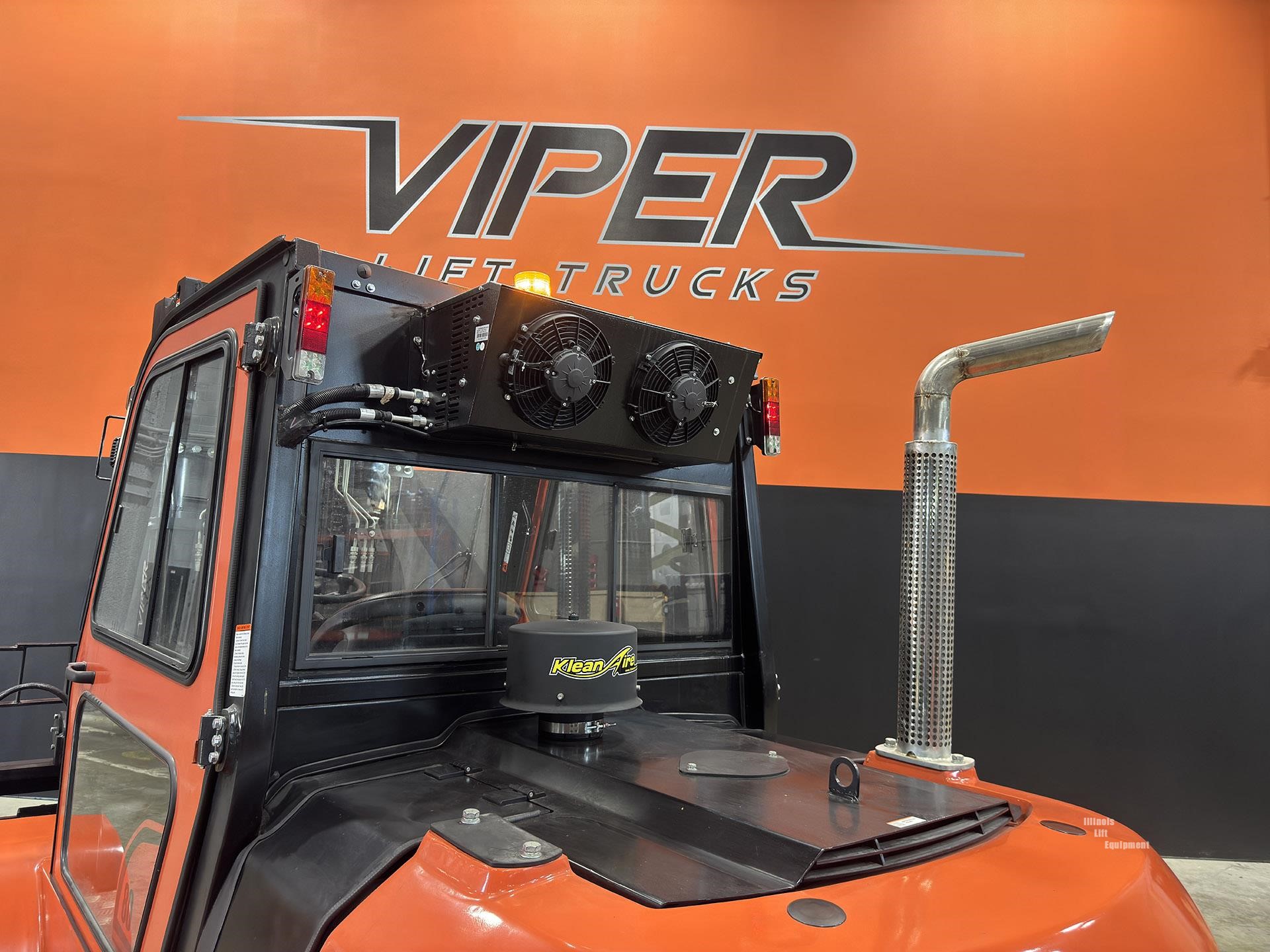 2027 VIPER FD80S