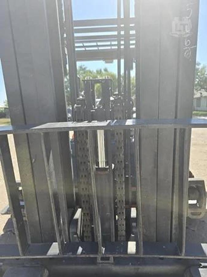 Used 2013 Toyota 7FGAU55