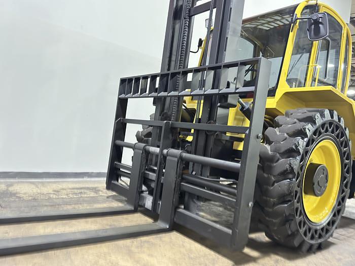 Used 2017 Sellick S10J4E-4