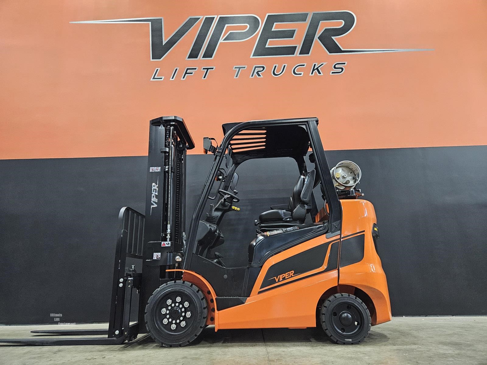 2027 Viper FY32C