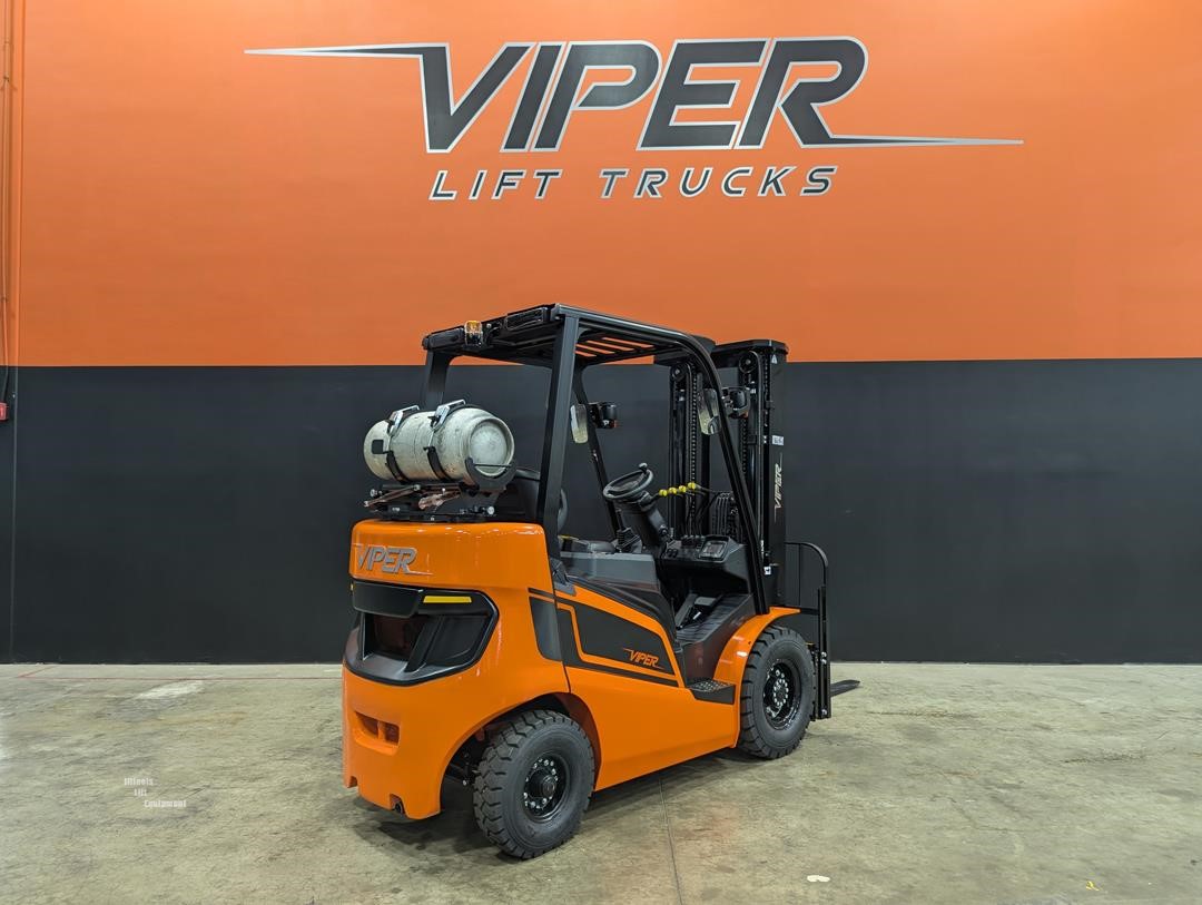 2027 VIPER FY25BCS