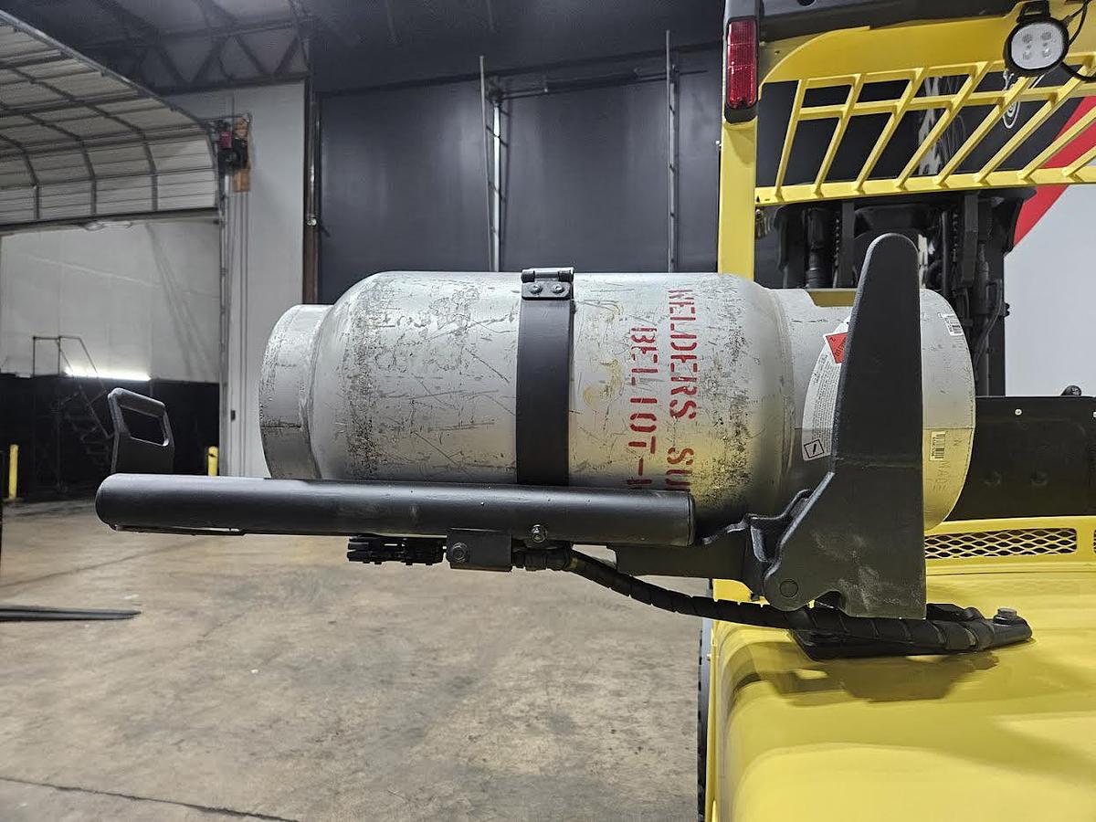 Refurbished 2019 Hyster H120FT