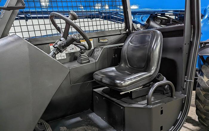 Used 2013 Genie GTH844