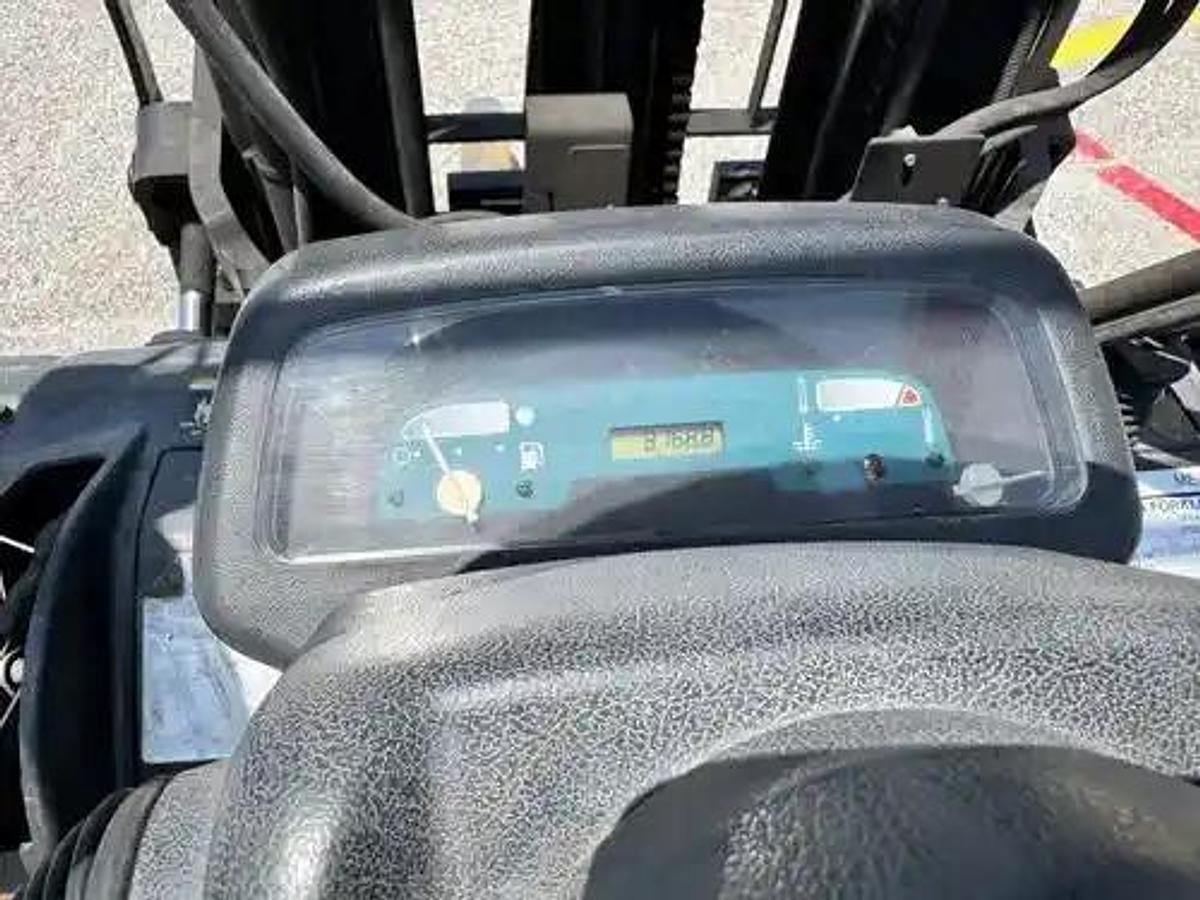 Used 2006 Toyota 7FGU25