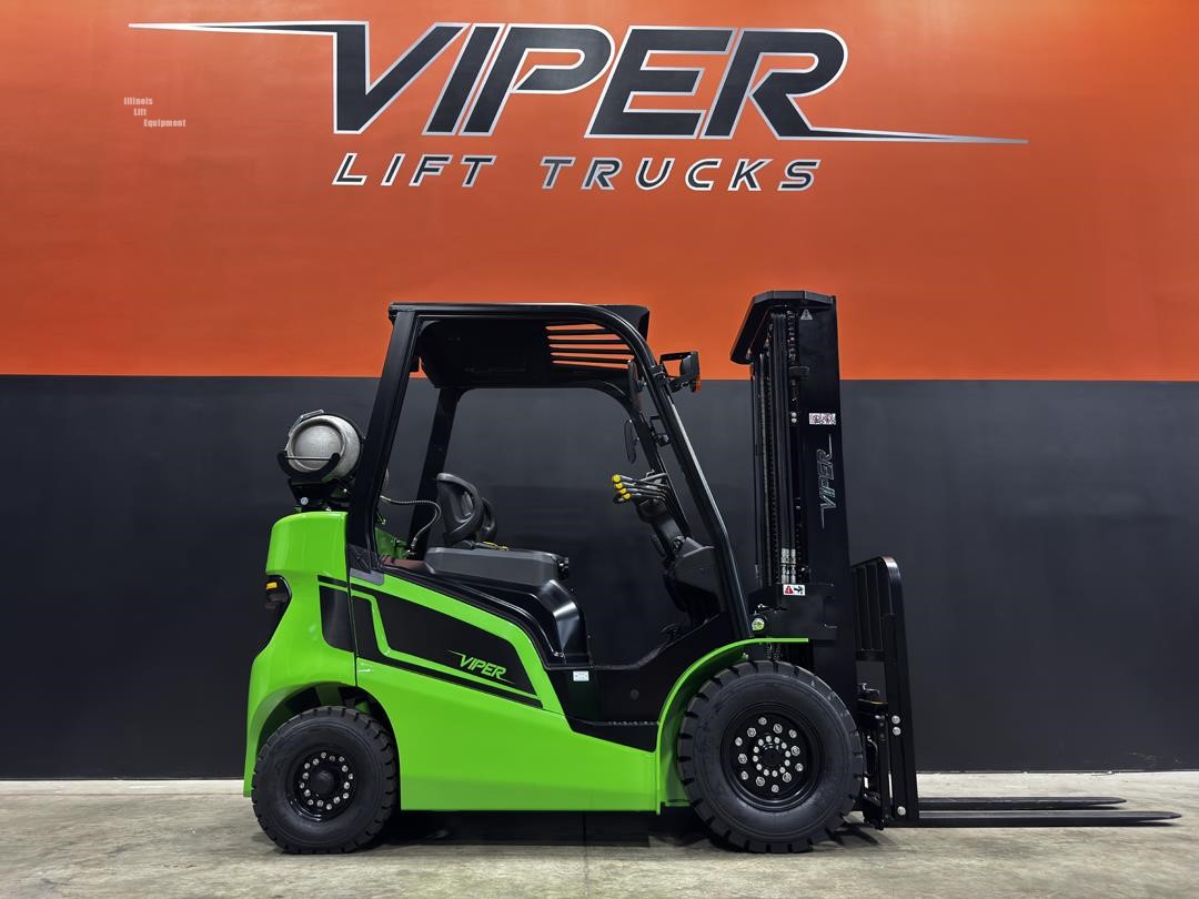 2027 VIPER FY25BCS