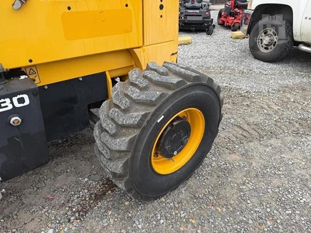 Used 2019 JCB 930