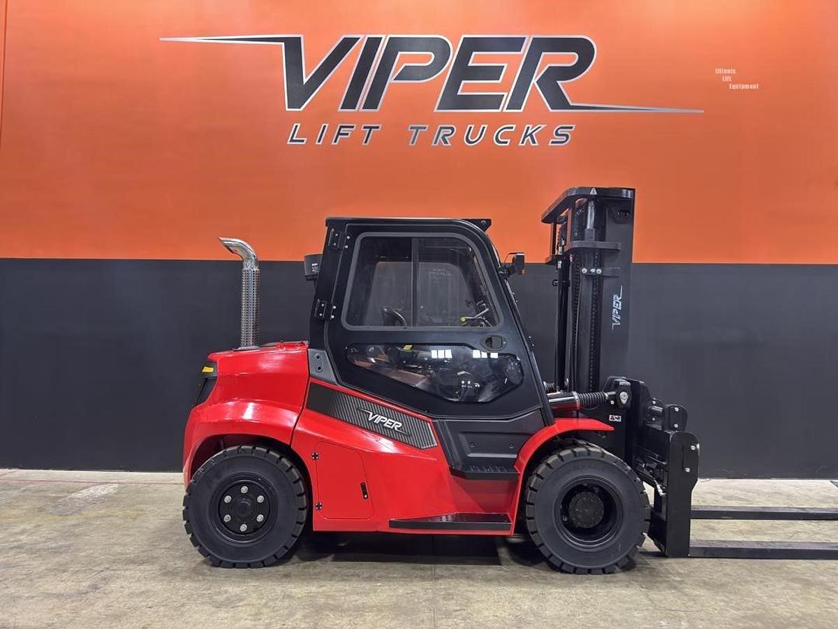 2026 Viper FD70F