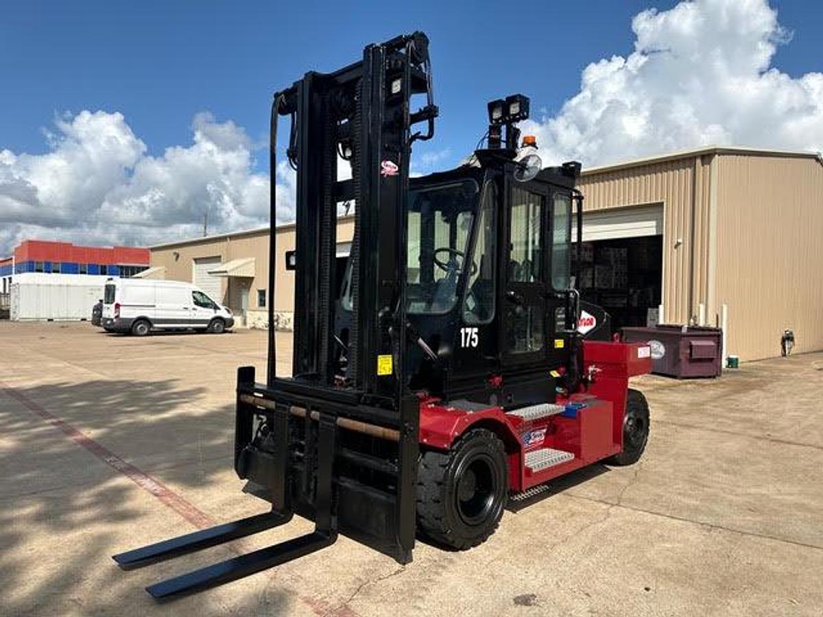 Used WOW! 2019 Taylor X-175