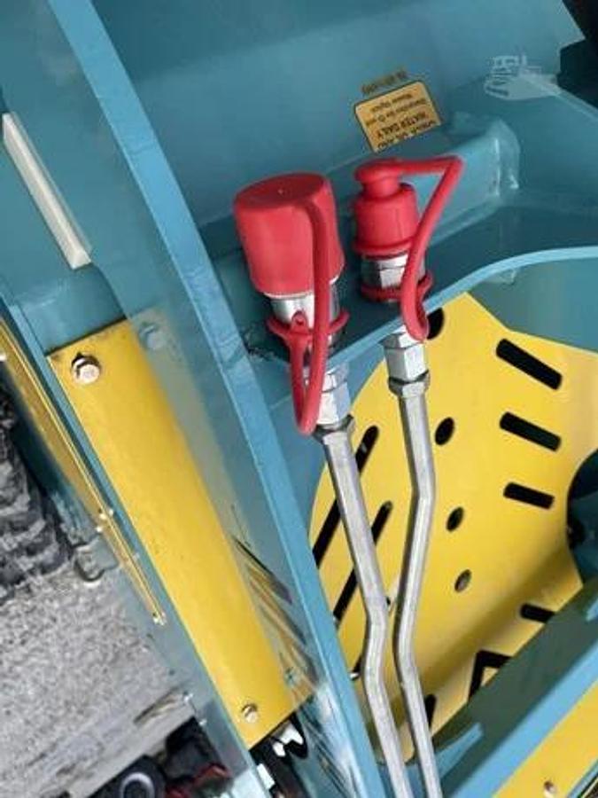 Used 2024 MachPro MP-S300