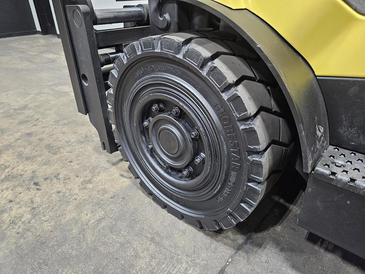 Refurbished 2019 Hyster H120FT