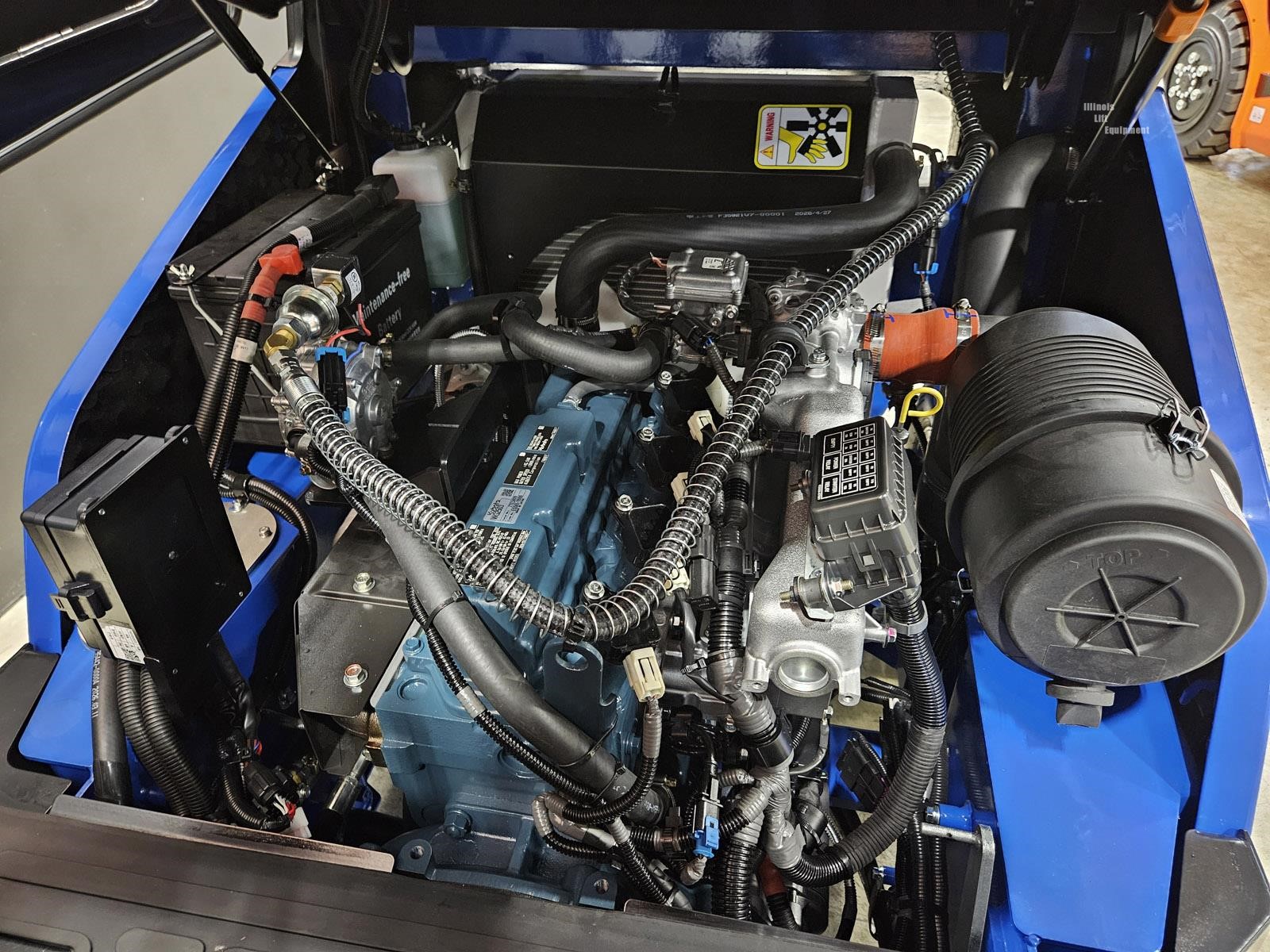 2027 VIPER FY30F