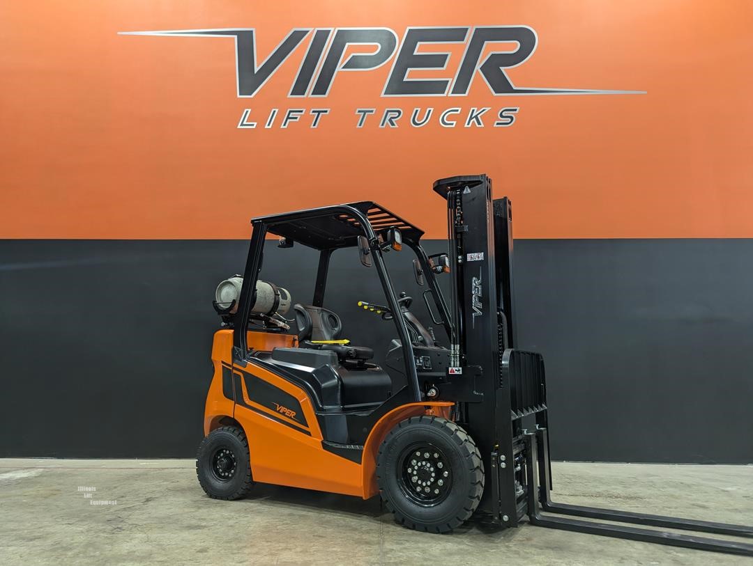 2027 VIPER FY25BCS