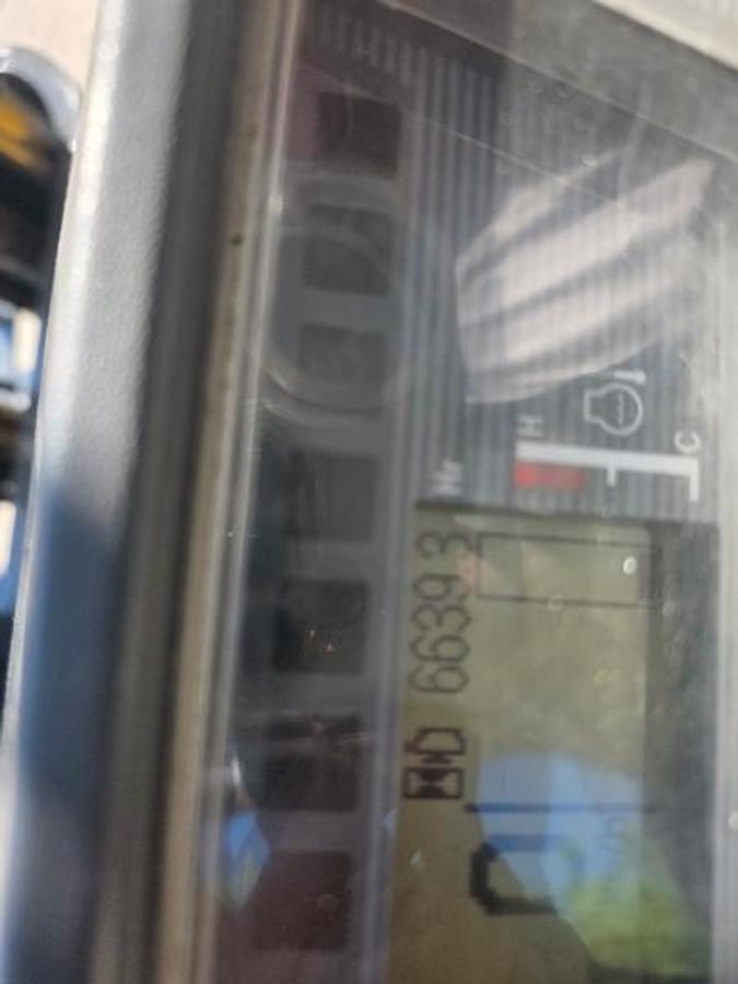 Refurbished RECONDITIONED: CAT 2C6000