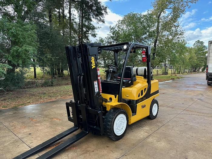 Refurbished 2019 Yale GLP080VX