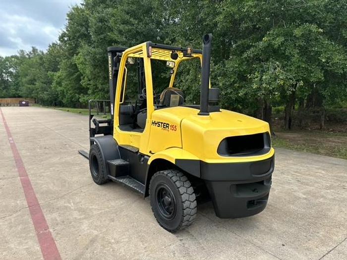 Used Hyster H155FT