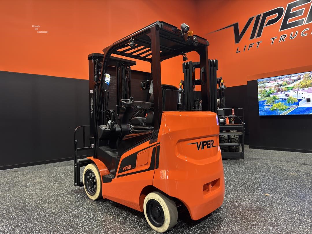 2027 VIPER FB25CF