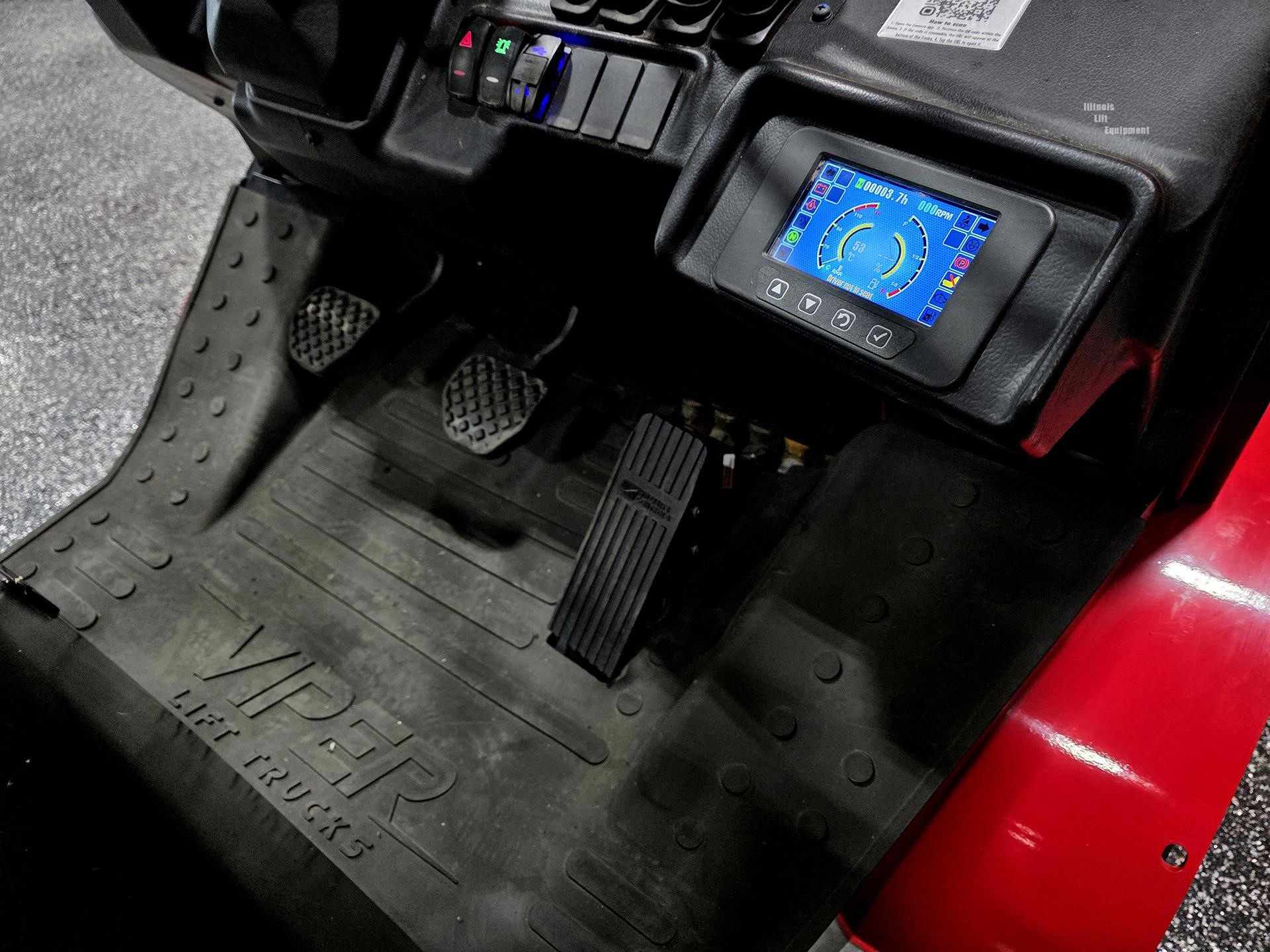2027 VIPER FY30F