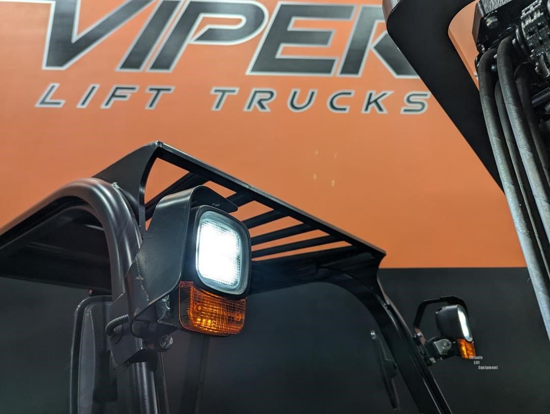 2027 VIPER FY18F