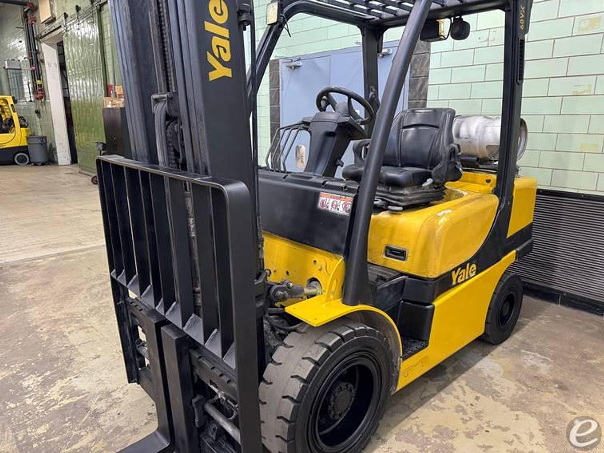 Used 2016 Yale GLP060VX
