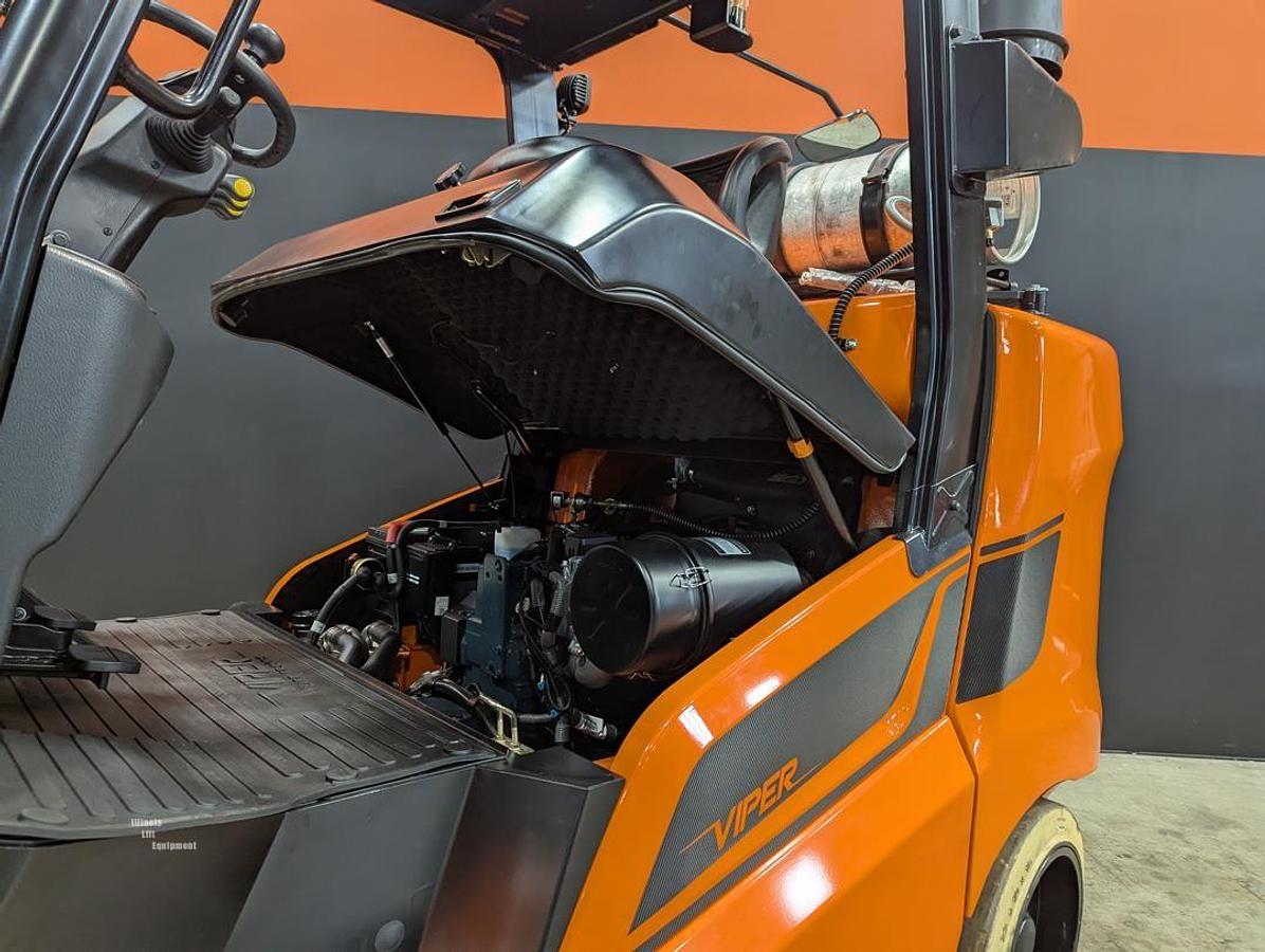 2027 VIPER FY70C